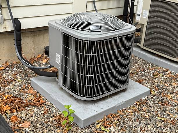 24/7 Emergency Ductwork Repair experts in Norwell, MA