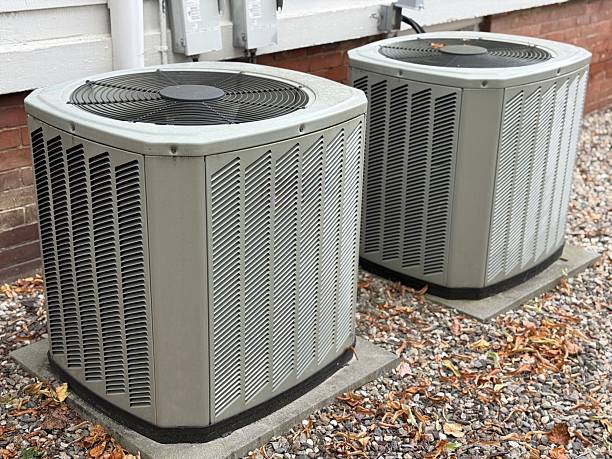 Reliable Ductwork Repair contractor in Norwell, MA by JG Cool HVAC